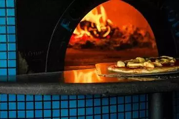 Hotel Joy Island Maldives All Inclusive Resort