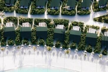 هتل Joy Island Maldives All Inclusive Resort