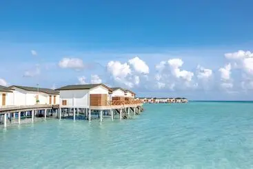 Hotel Joy Island Maldives All Inclusive Resort