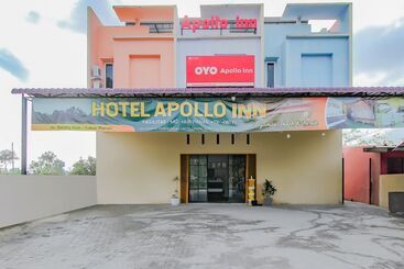 Hotel Oyo 90259 Apollo Inn