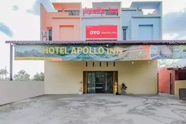 ホテル Oyo 90259 Apollo Inn