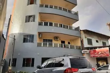 ホテル Rio Tapajós