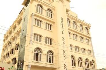 Hotell Sri Krishna