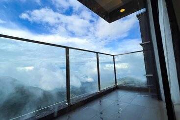 Отель The Yanné, Onsen