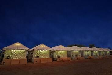 Hotel Treebo Hinduja Luxury Camp & Resort