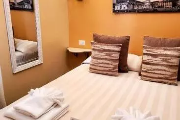 Panzió Residenza Fillanfi