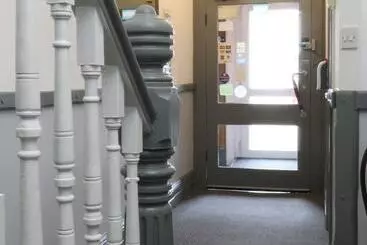 ペンション Sunnydene