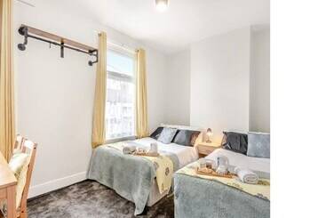 펜션 Travellers  Choice