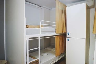 Harmony Hostel