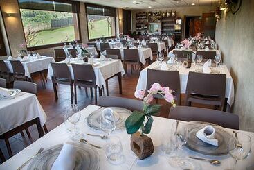 Albergue La Casa Del Peregrino