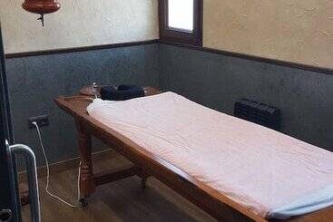 Albergue La Casa Del Peregrino