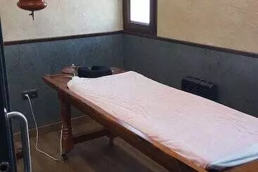Albergue La Casa Del Peregrino
