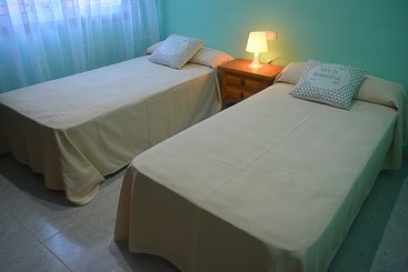 Apartamentos Baltar