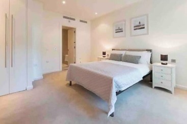 آپارتمان H&k Ventures Ltd