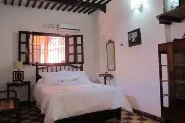 Bed and Breakfast Casa De Zari