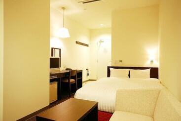 هتل Abant Shizuoka