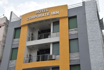 Hotel Corporate Inn