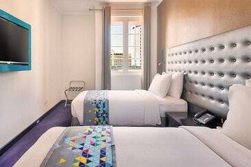 Hôtel Fairway Colombo