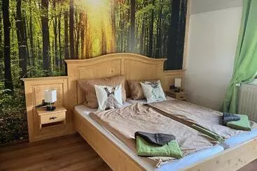 Hotelli Forsthaus