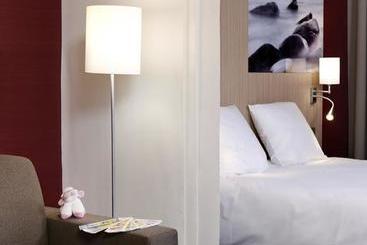 هتل Ibis Styles Troyes Centre