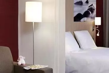 Hotel Ibis Styles Troyes Centre