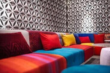 هتل Jaz In The City Stuttgart