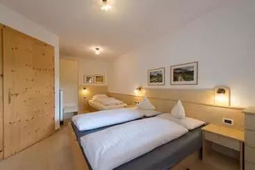Hotelli La Stua