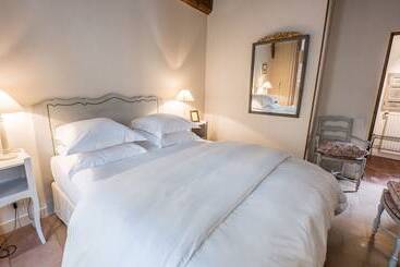 ホテル Le Champ Des Oiseaux Hôtel & Spa