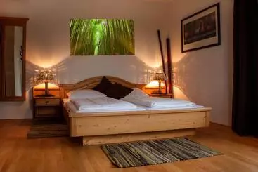 Hotel Mettner Hof