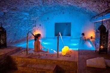 ホテル Spa Classic Begur