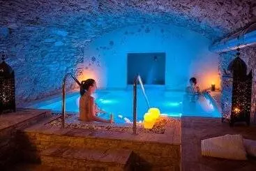 Hotel Spa Classic Begur
