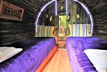 هتل Villa Ana Margarida By Nature