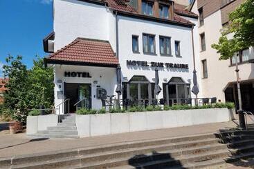 酒店 Zur Traube