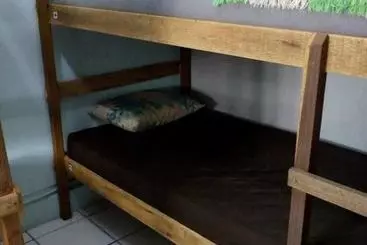 Mao Hostel