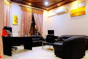 ペンション Lovely Villa Negombo