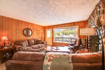 بيت ريفى Angler S Dream Remote Escape On Bull River!