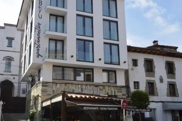 Apartamentos El Beyu