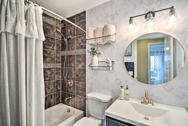 קוטג'' Arvada House W/ Fire Pit & Outdoor Kitchen!