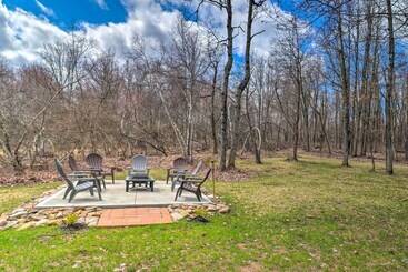 Vidéki Ház Emerald Lakes Home Near Kalahari & Camelback!