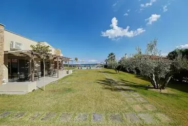 Huoneistohotelli Flamingo View Suites