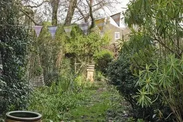 コテージ Historic Family Home Near Hampstead Heath By Underthedoormat