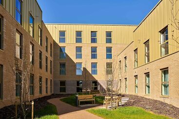 هتل Joivy Capitol