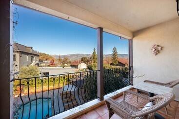 فندق Stock Farm Inn