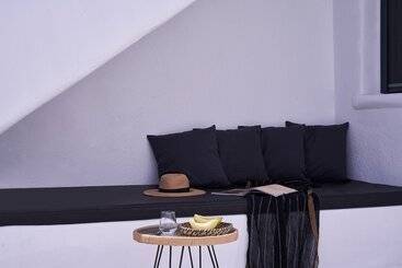 Hotell The Thermia Suites