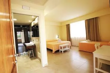 ホテル Verdello Home