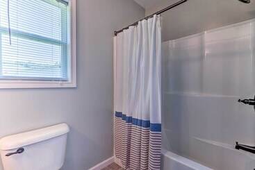 קוטג'' Norris Lake Hideout Near Indian River Marina!