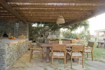 ペンション Sifnos Roots