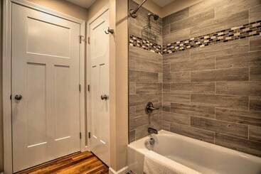 Kır Evi Quaint Mystic Home ~ 1 Mi To Town & Masons Island