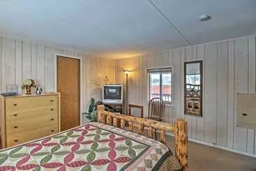 コテージ Columbia Falls Home ~ 22 Mi To Glacier Natl Park!