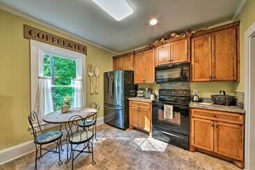 Mt Holly Cottage, Near Ntl. Whitewater Center